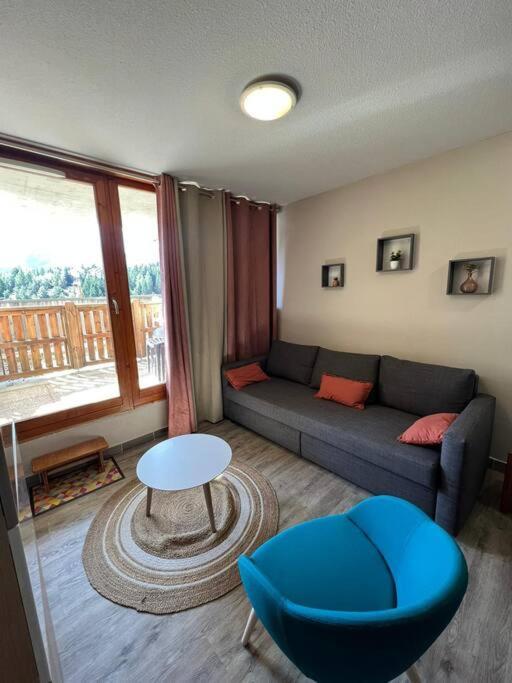 Appartement T2 Superdevoluy 4P Exterior foto