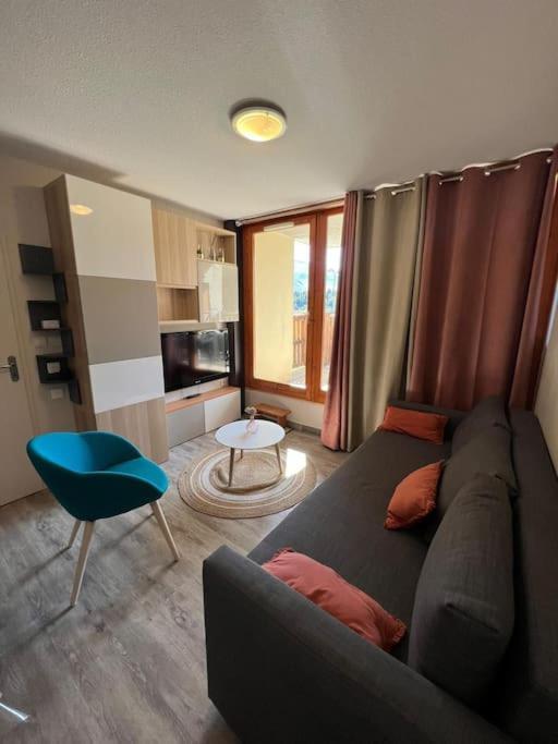 Appartement T2 Superdevoluy 4P Exterior foto